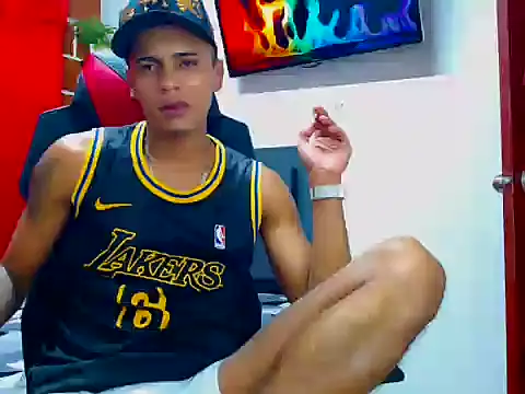 cristian_tayron1 Webcam-Show