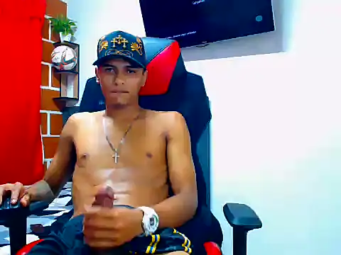 cristian_tayron1 在線直播表演