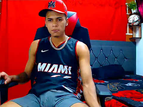 Show de webcam de cristian_tayron1
