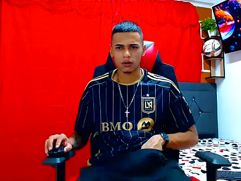 cristian_tayron1 在線直播表演