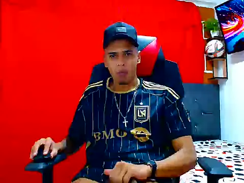 cristian_tayron1: вебкам-шоу