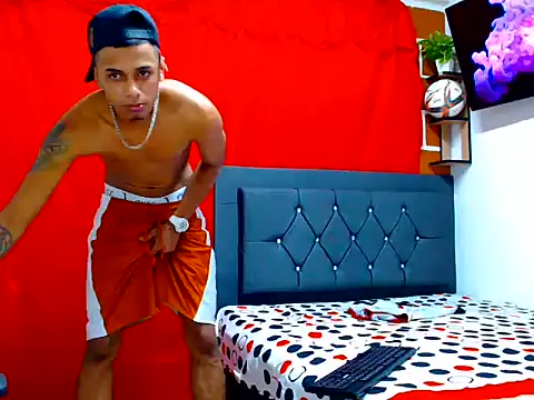 cristian_tayron1's Webcam Show
