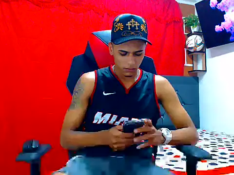 Chat XXX en directo de cristian_tayron1