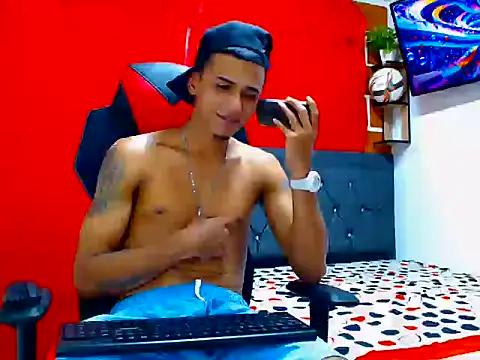 Chat XXX ao vivo de cristian_tayron1