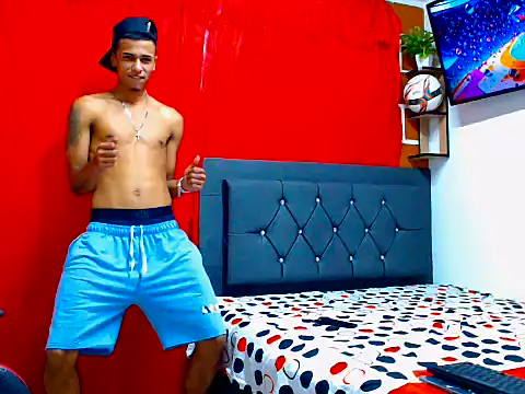 cristian_tayron1のライブXXXチャット