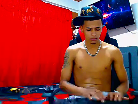 Chat XXX en directo de cristian_tayron1