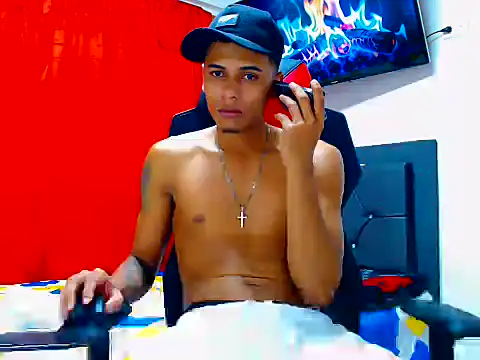 cristian_tayron1 Pertunjukan Webcam
