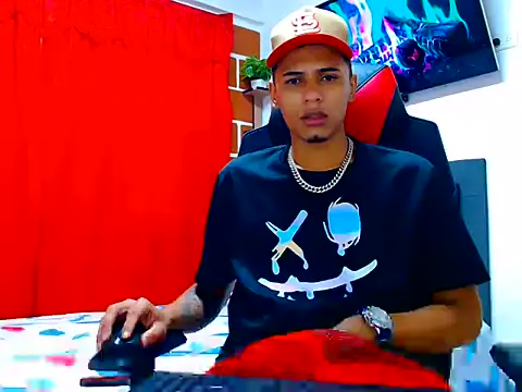cristian_tayron1's Webcam Show