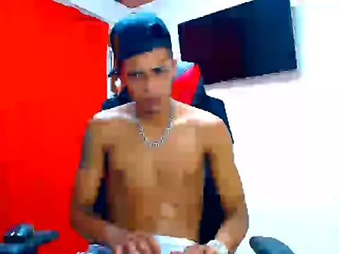 cristian_tayron1n Webbikameraesitys