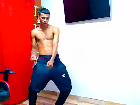 cristian_tayron1 Live XXX-chat