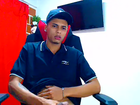 Živý XXX chat cristian_tayron1