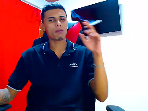 Chat XXX en directo de cristian_tayron1