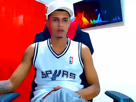 Show de webcam de cristian_tayron1
