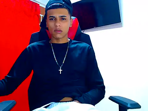 عرض كام cristian_tayron1