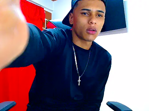 cristian_tayron1 – Live XXX-chat