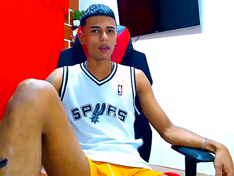 cristian_tayron1's Live XXX Chat