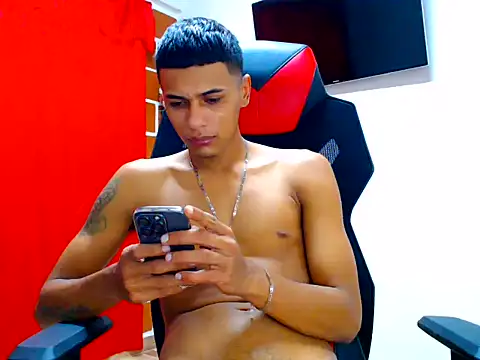 cristian_tayron1 Webcam show