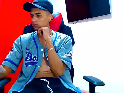 cristian_tayron1 Webcam show