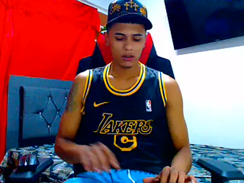 cristian_tayron1 – Live XXX-chat
