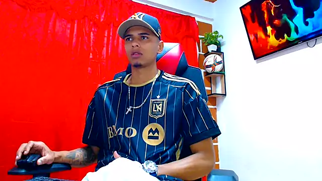 Chat XXX en directo de cristian_tayron1