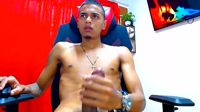 Sembang XXX Secara Langsung cristian_tayron1