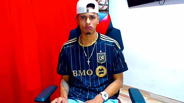 Živý XXX chat cristian_tayron1