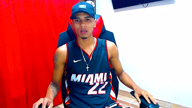 Show de webcam de cristian_tayron1