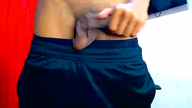cristian_tayron1's Webcam Show