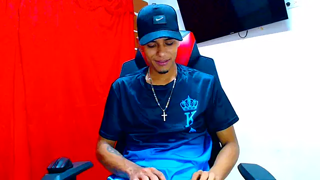 cristian_tayron1 Live XXX-chat
