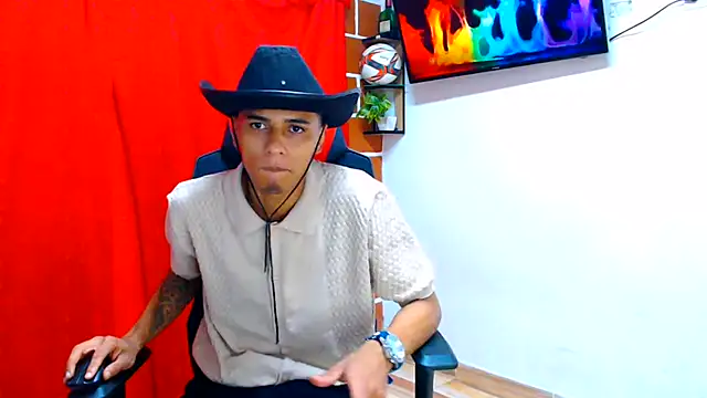 cristian_tayron1 Chat XXX live