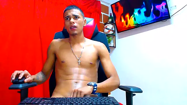 Chatroom XXX en direct de cristian_tayron1