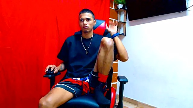cristian_tayron1 Webcamshow