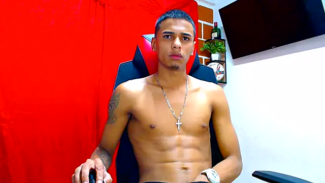 cristian_tayron1 webcam show