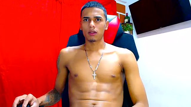 cristian_tayron1 Webcam show