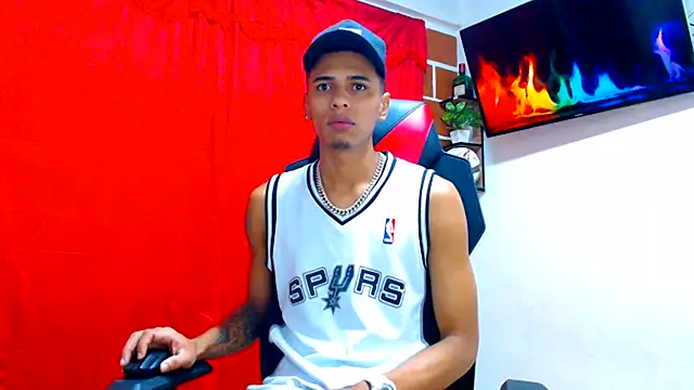 cristian_tayron1 Webcam-Show