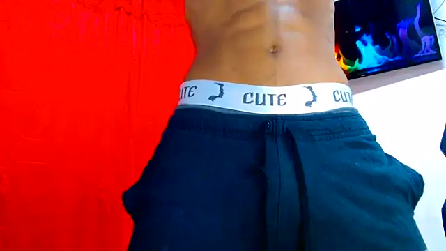 cristian_tayron1 Show Webcam