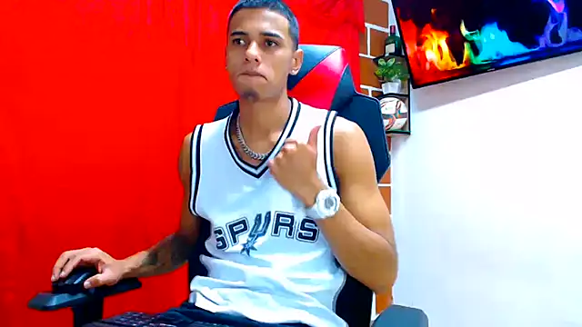 عرض كام cristian_tayron1