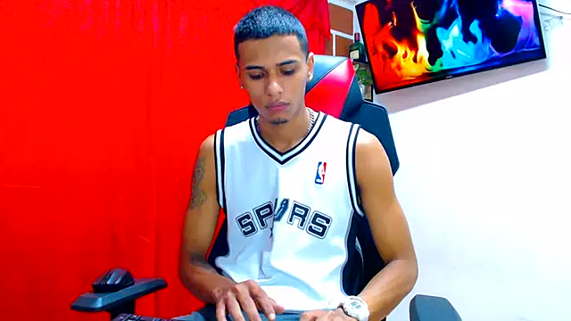 cristian_tayron1 Webcamshow