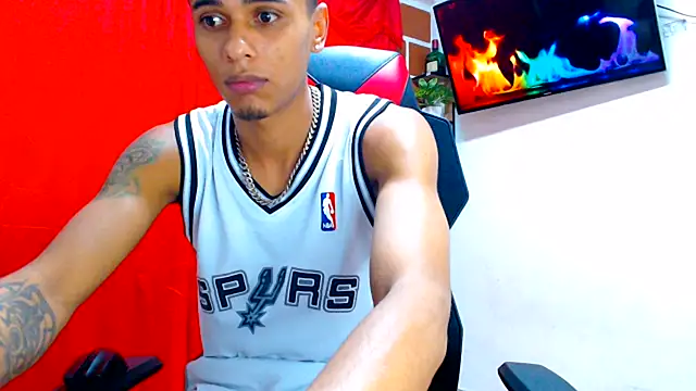 cristian_tayron1 Webcam Show