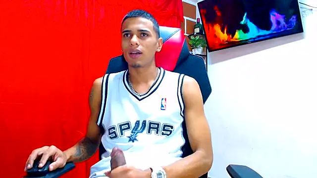 عرض كام cristian_tayron1