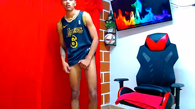 cristian_tayron1: вебкам-шоу