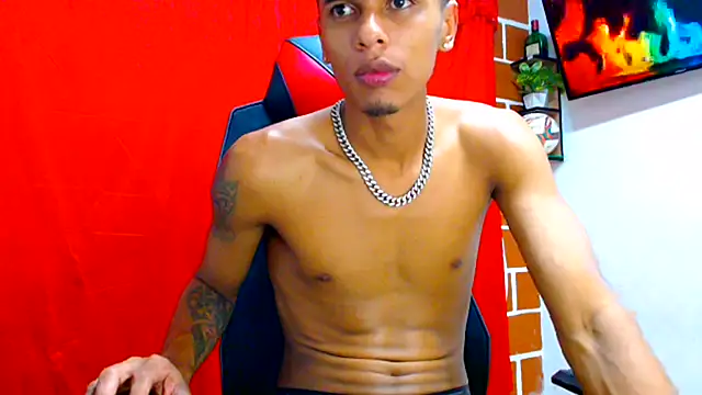 cristian_tayron1n Webbikameraesitys