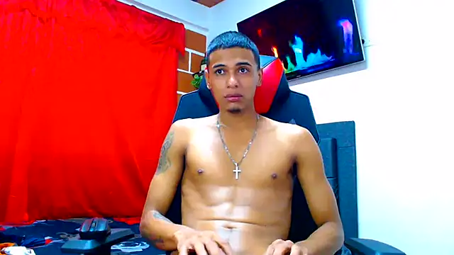 แชท XXX สดของ cristian_tayron1