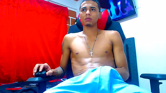 cristian_tayron1 Webcam-Show