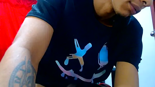 cristian_tayron1 webcam show