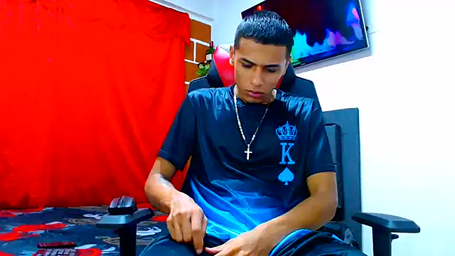cristian_tayron1 Pertunjukan Webcam