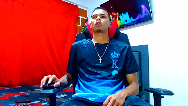 cristian_tayron1 Webcam Show