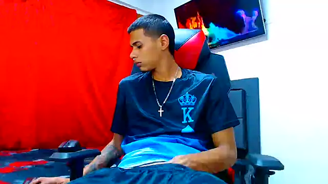 cristian_tayron1 webcam show