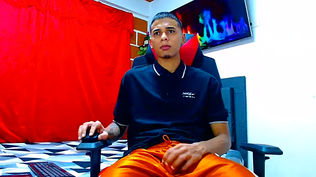 cristian_tayron1 webkamerás műsora