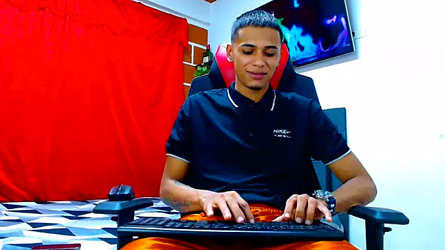 Show de webcam de cristian_tayron1